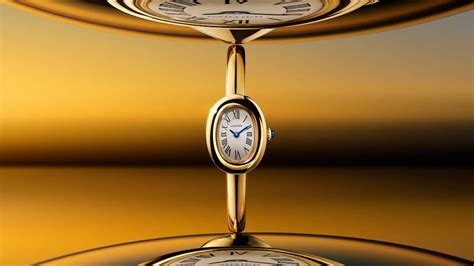 cartier bangle watch 2023|cartier's mini bangle watch.